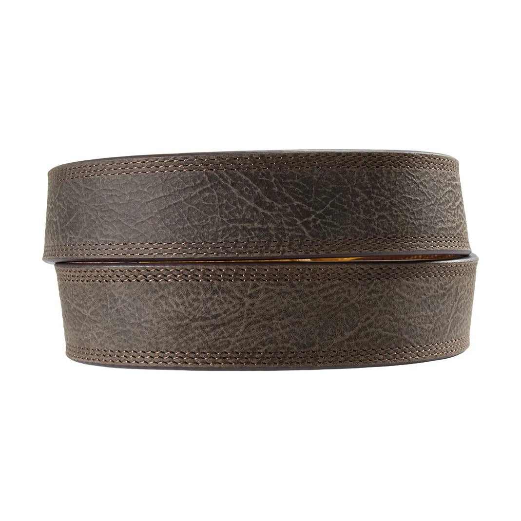 Ariat Work 1 1/2in Triple Stitch Belt