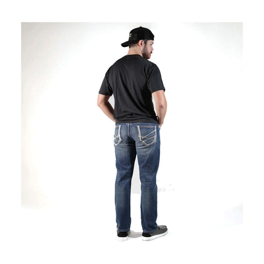 Aristocrat Lakin Slim Fit Straight Leg Jean