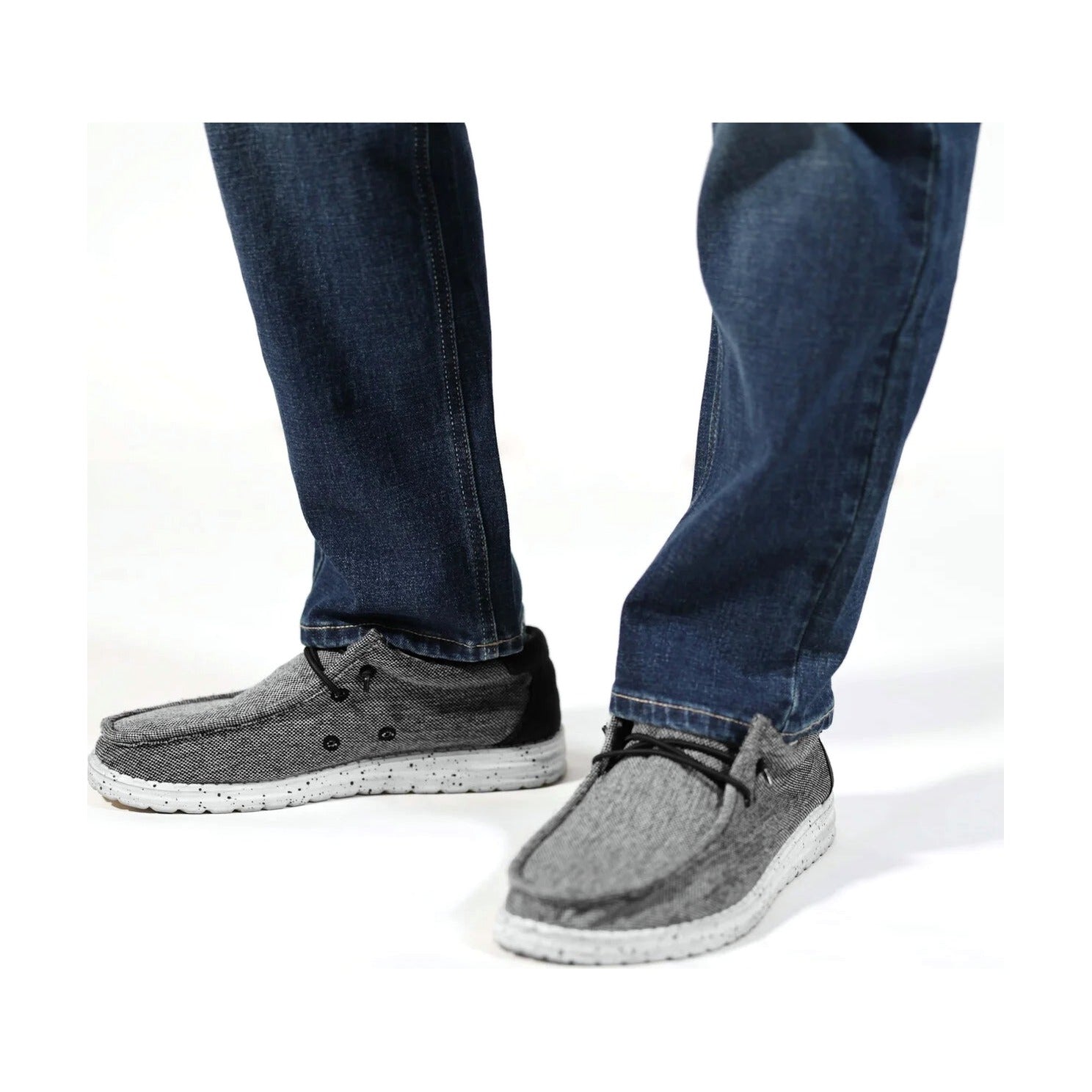 Aristocrat Lakin Slim Fit Straight Leg Jean