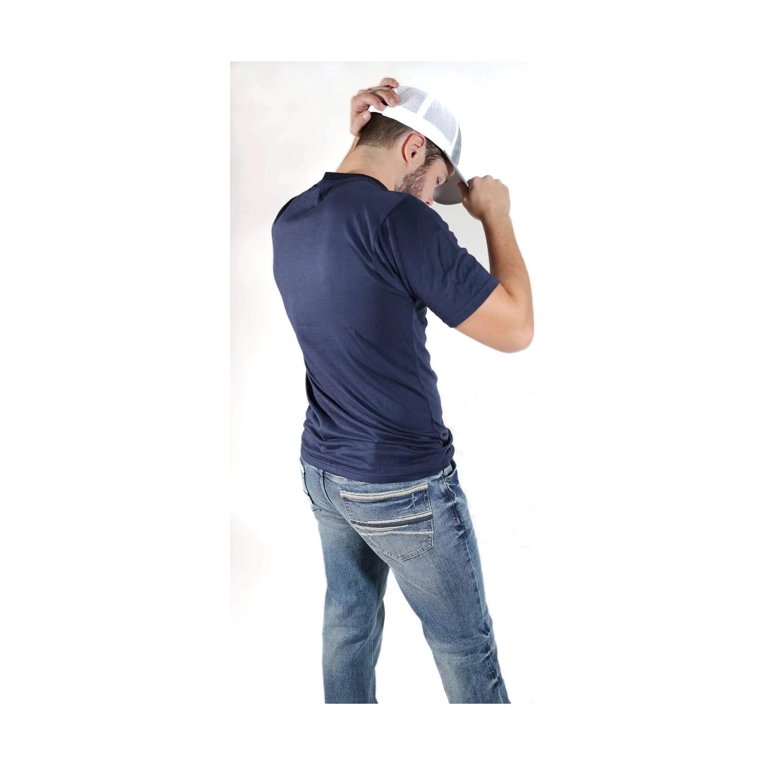 Aristocrat McKey Straight Fit Boot Cut Jean
