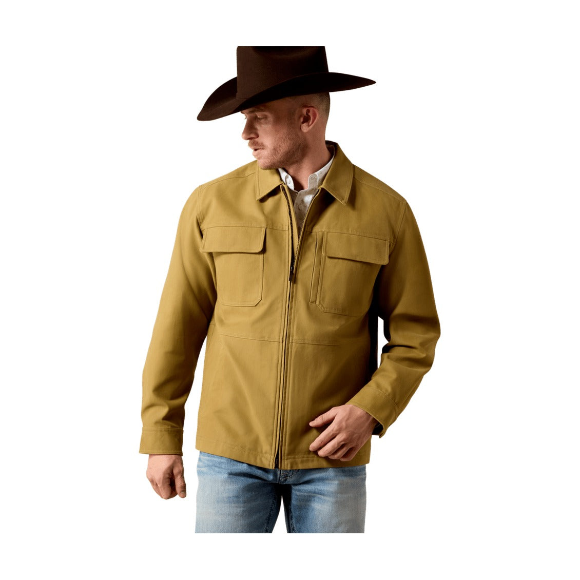 Barn Jacket