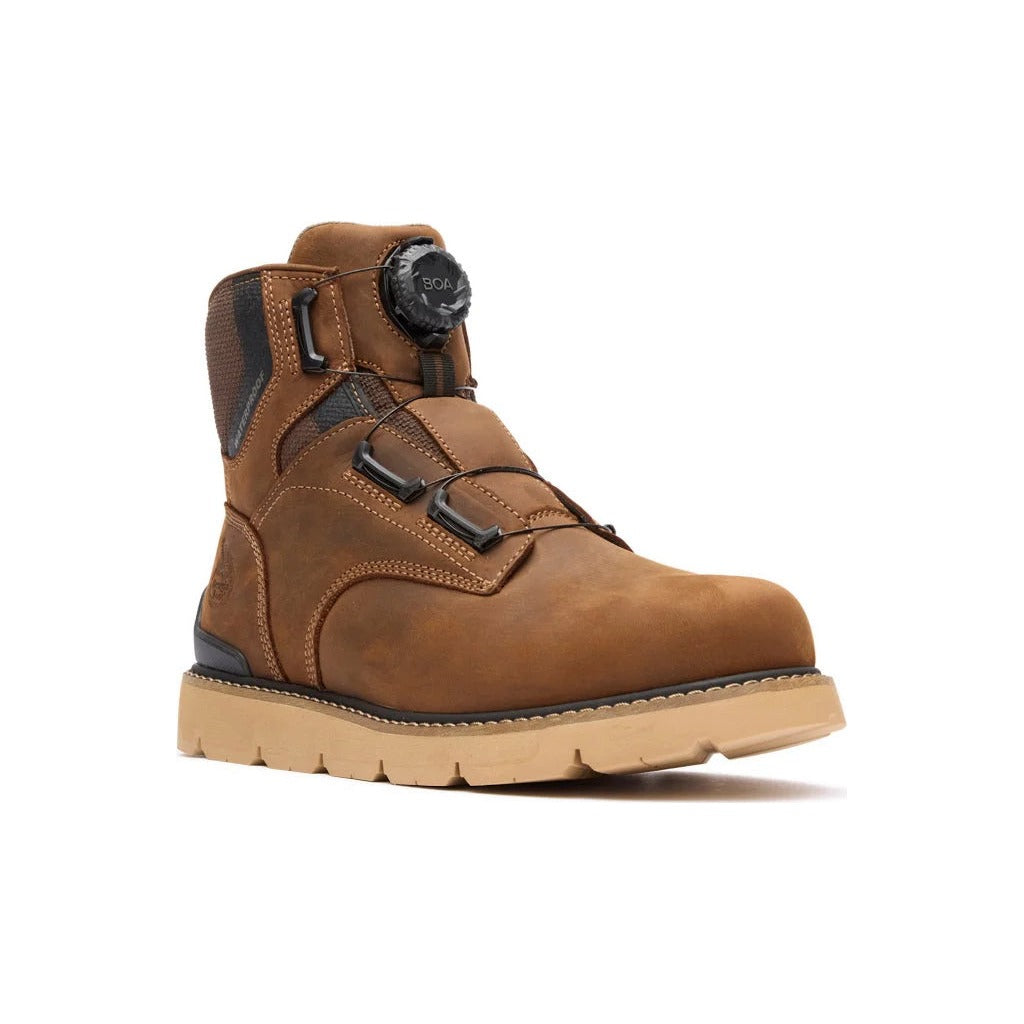 Carbon Flex Wedge Waterproof Work Boot