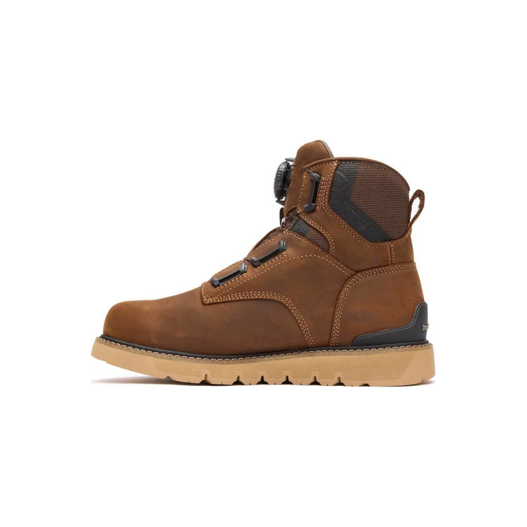 Carbon Flex Wedge Waterproof Work Boot