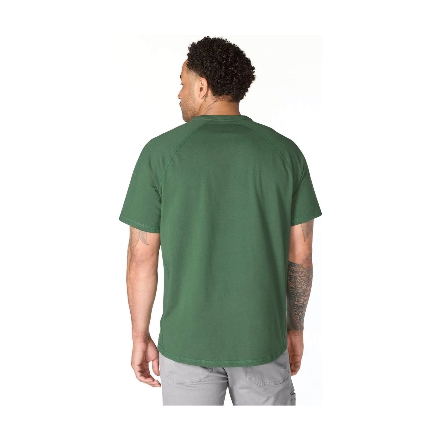 Carhartt Force® Relaxed Fit Short-sleeve Pocket T-shirt