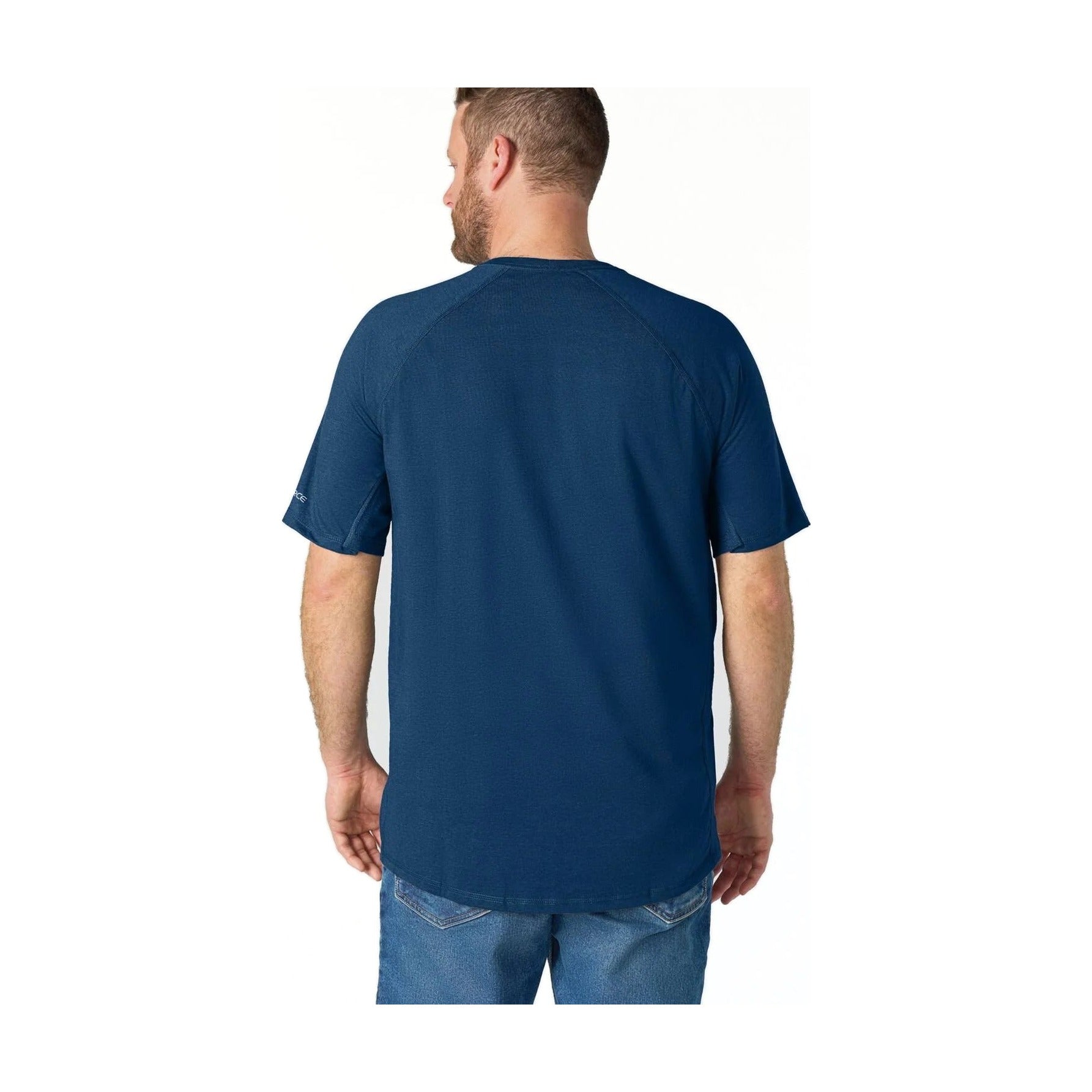 Carhartt Force® Relaxed Fit Short-sleeve Pocket T-shirt