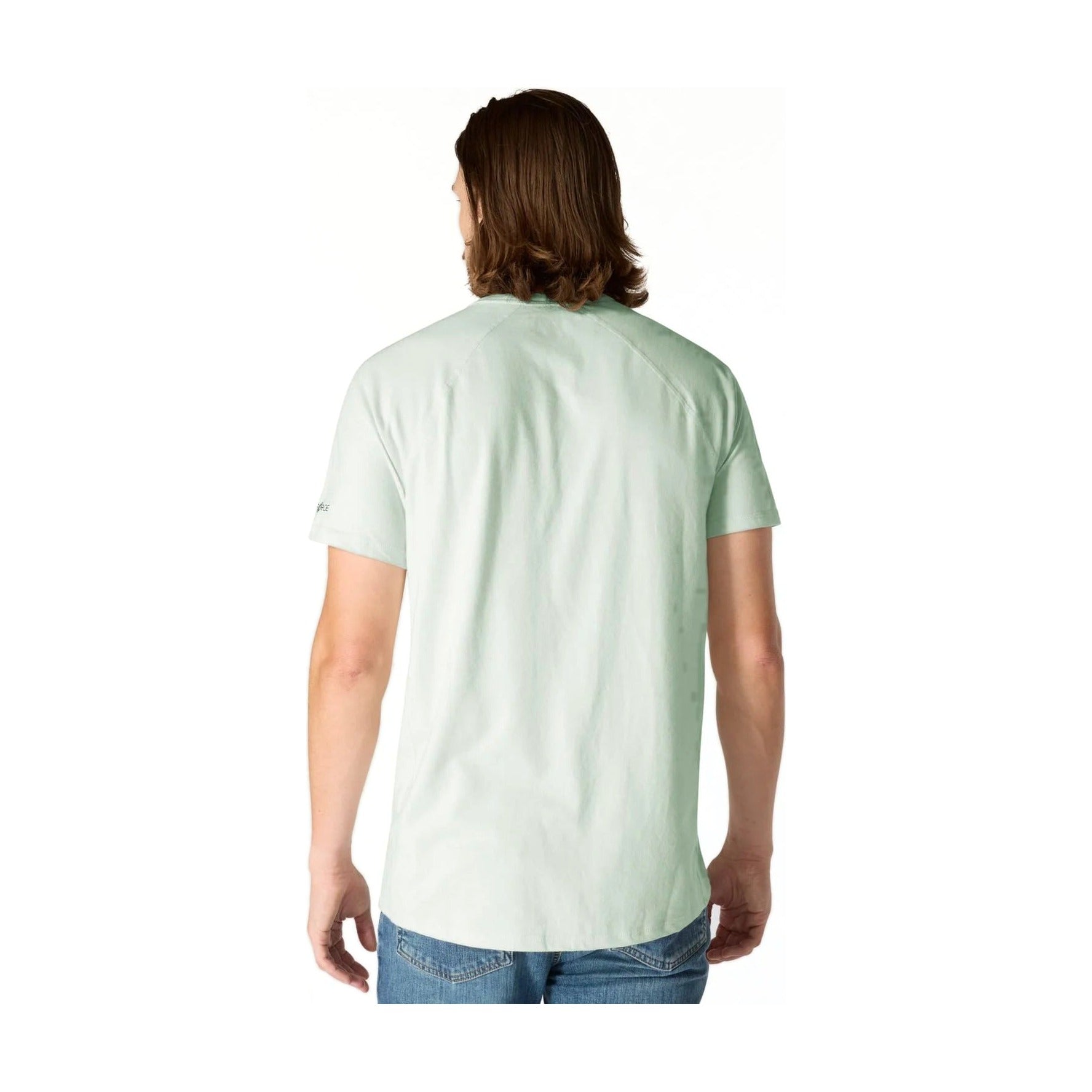 Carhartt Force® Relaxed Fit Short-sleeve Pocket T-shirt