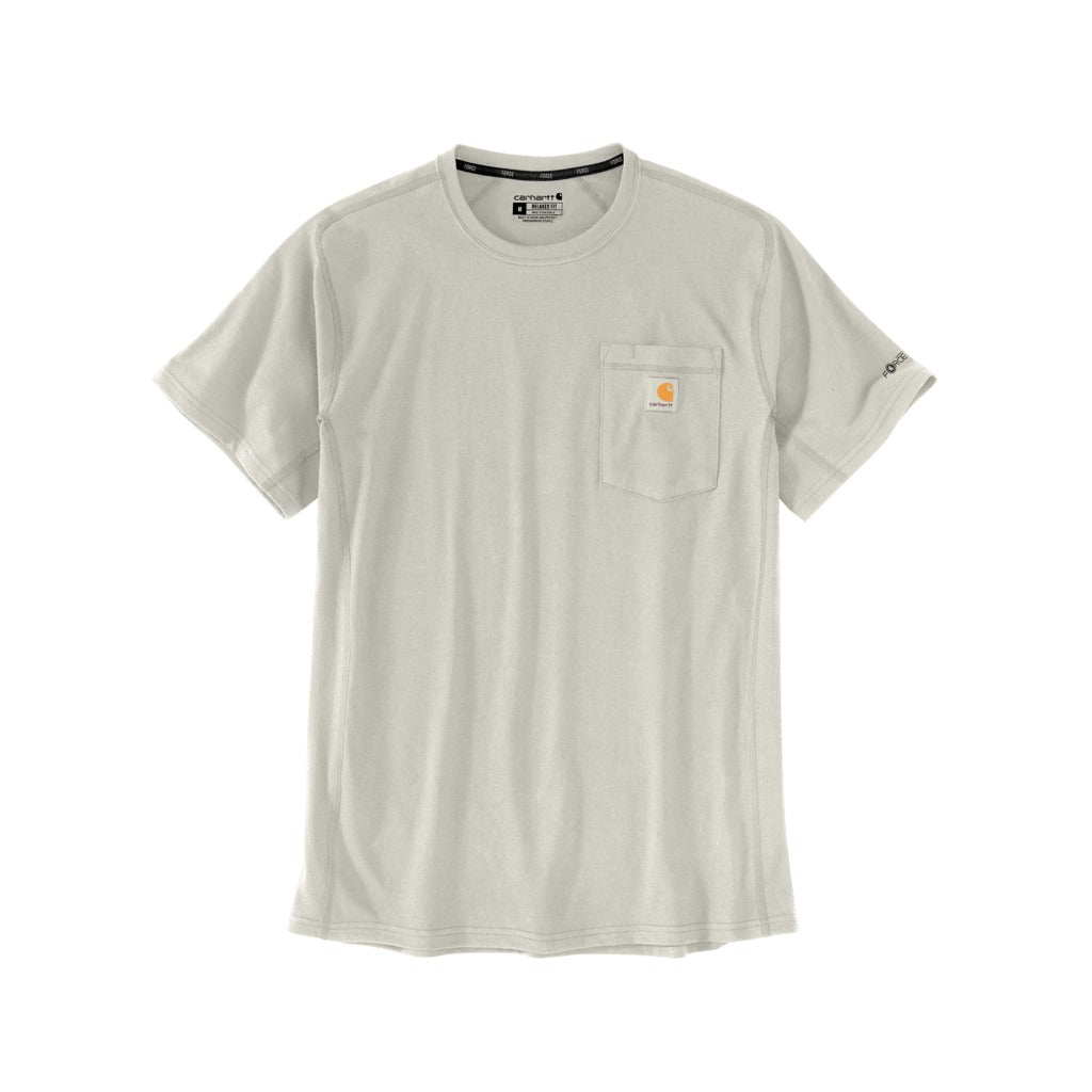 Carhartt Force® Relaxed Fit Short-sleeve Pocket T-shirt