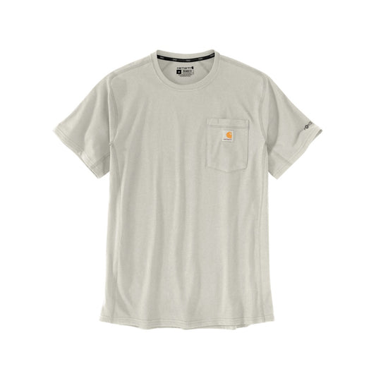 Carhartt Force® Relaxed Fit Short-sleeve Pocket T-shirt