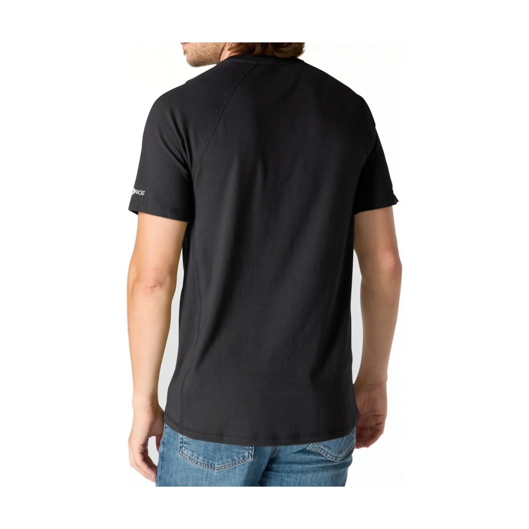 Carhartt Force® Relaxed Fit Short-sleeve Pocket T-shirt
