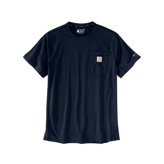 Carhartt Force® Relaxed Fit Short-sleeve Pocket T-shirt