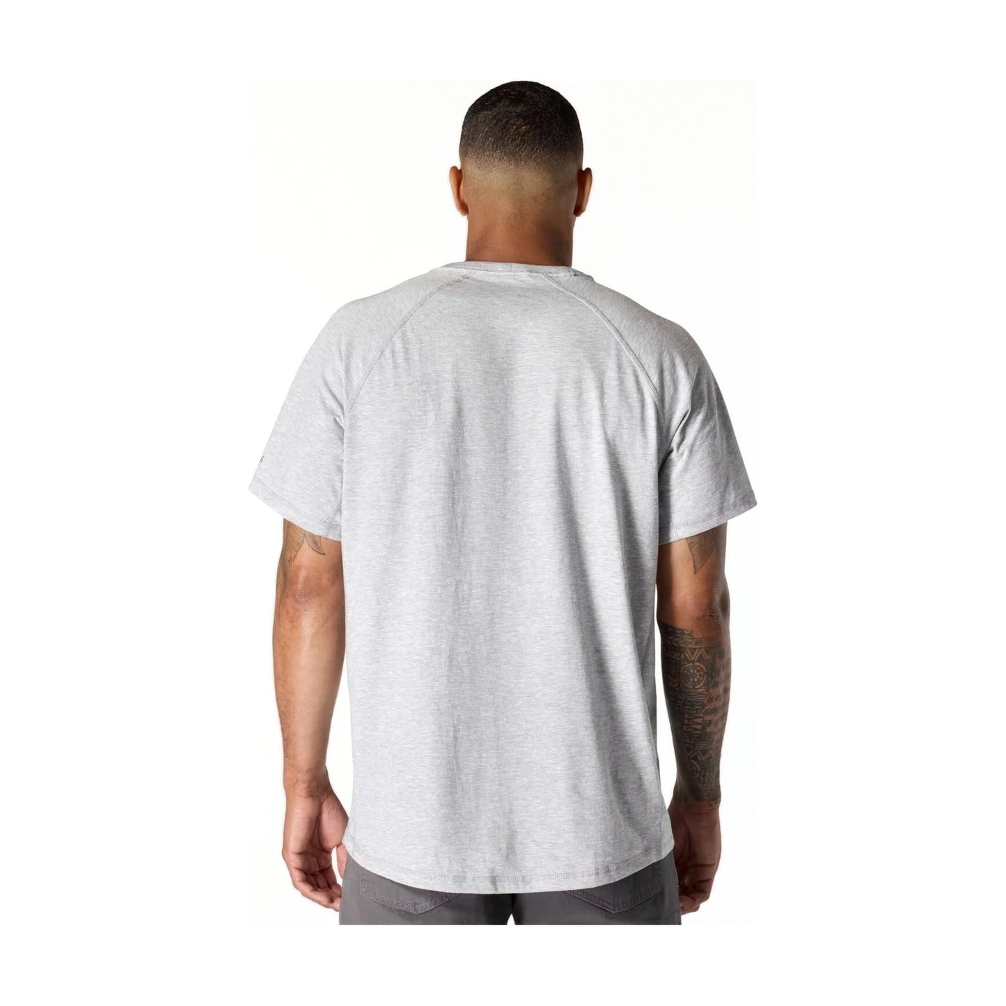 Carhartt Force® Relaxed Fit Short-sleeve Pocket T-shirt