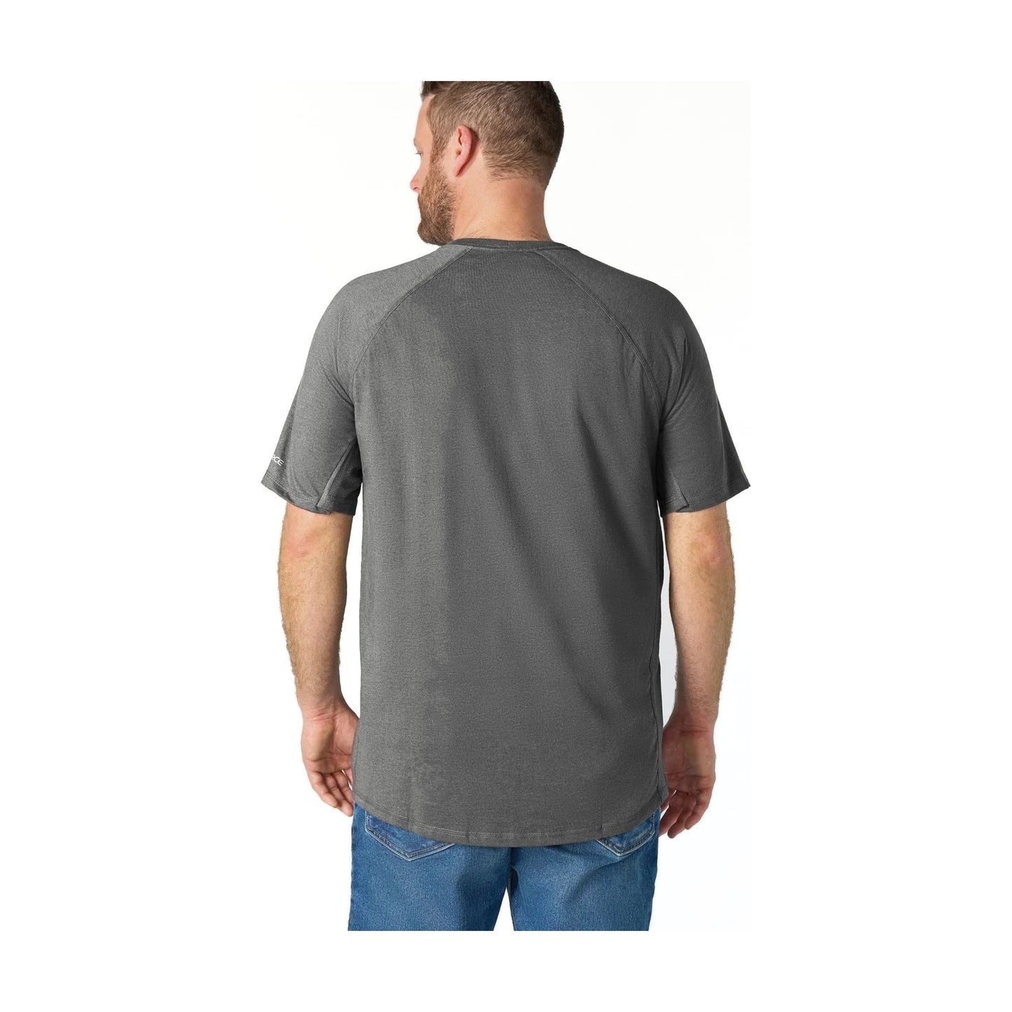Carhartt Force® Relaxed Fit Short-sleeve Pocket T-shirt