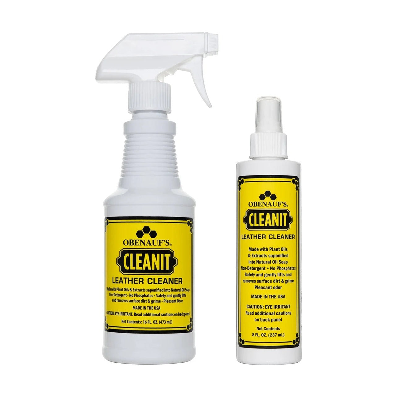 CleanIt 8 oz