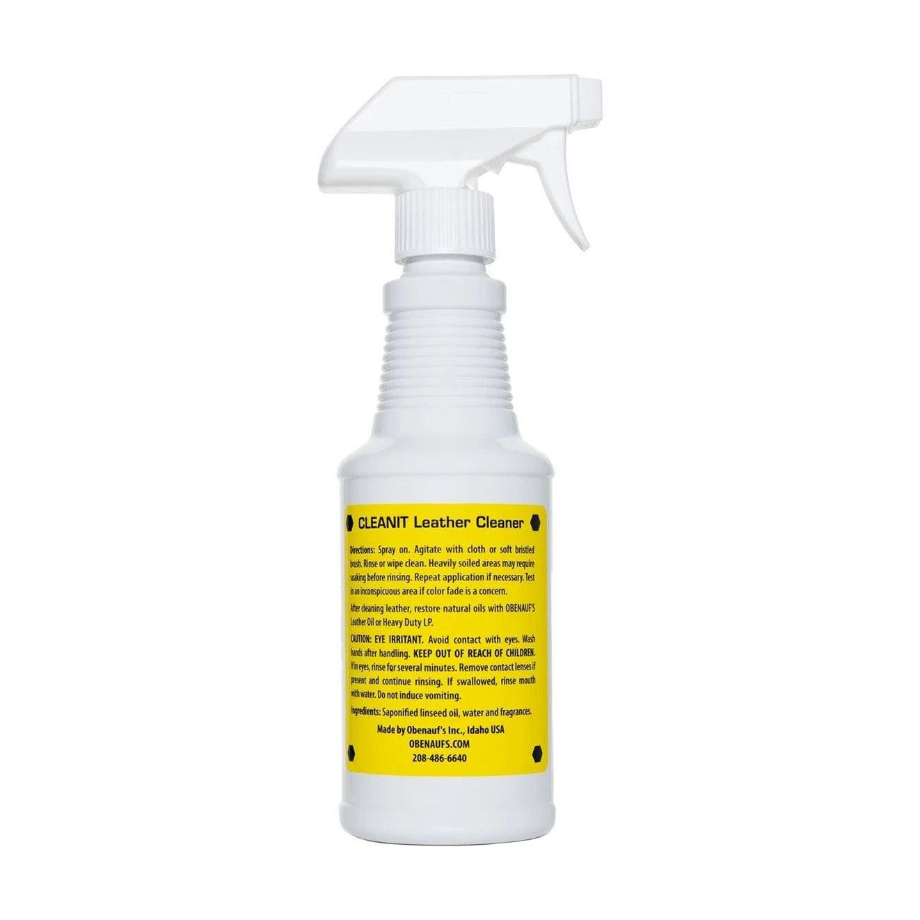 CleanIt 8 oz