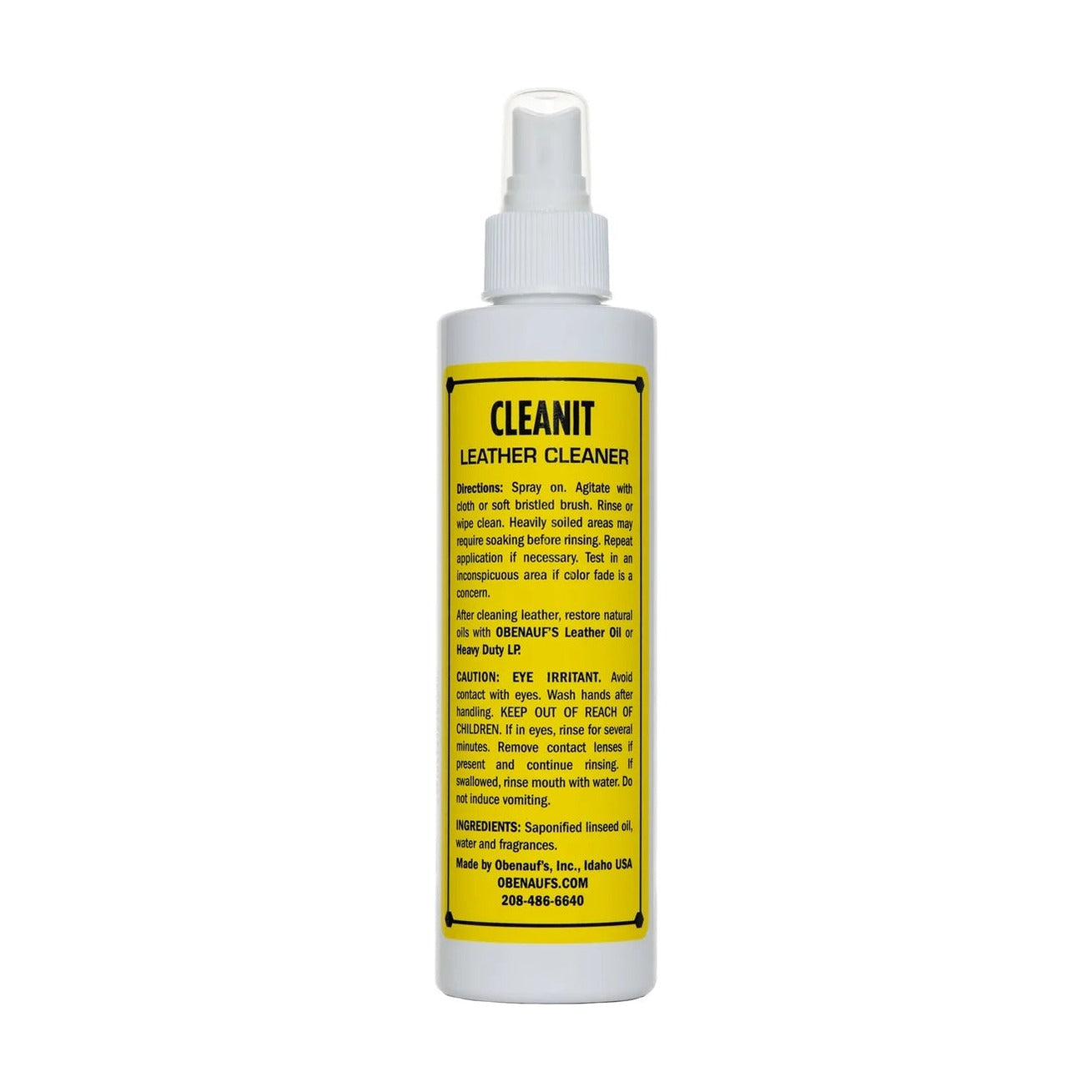 CleanIt 8 oz