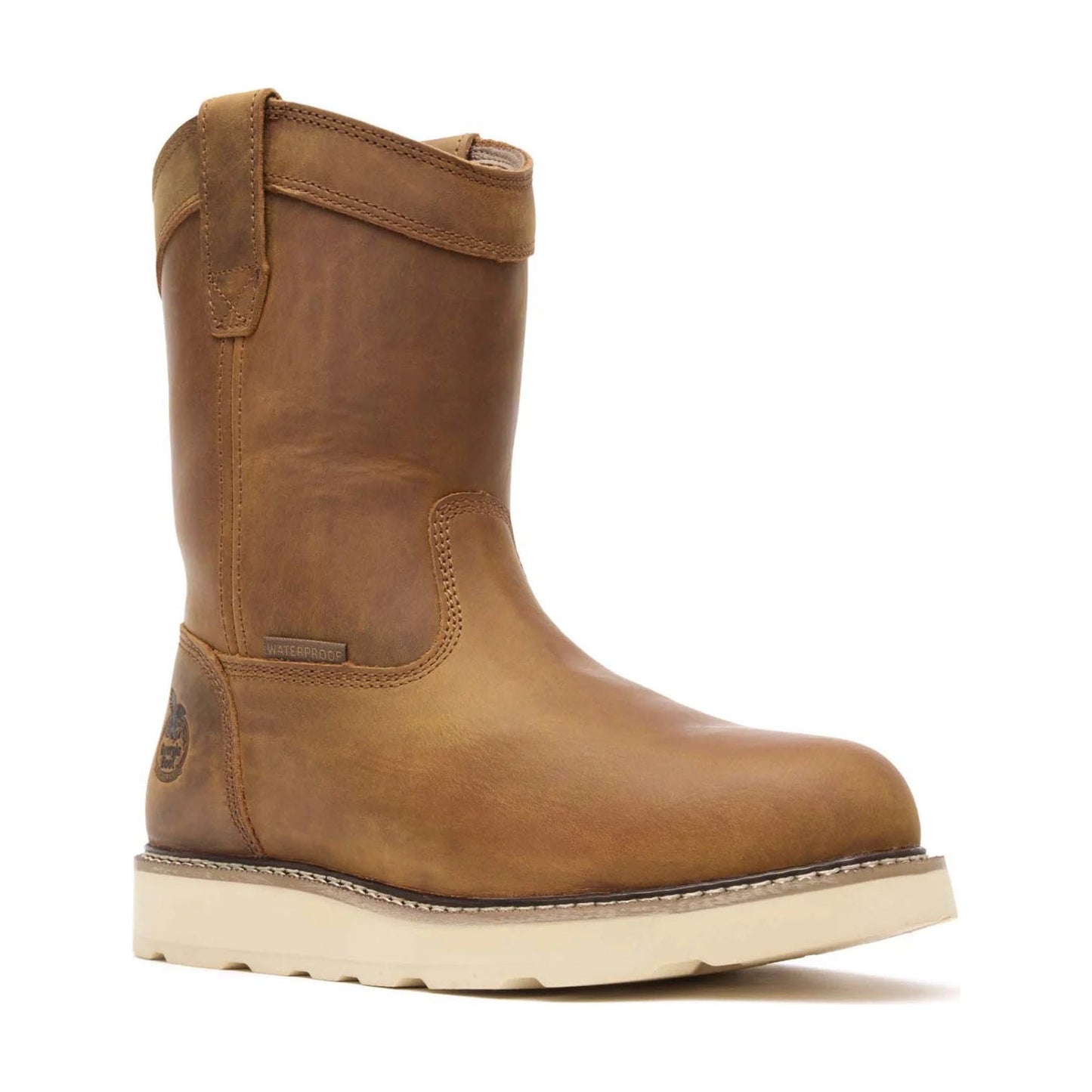 Core 37 10" Waterproof Work Boot