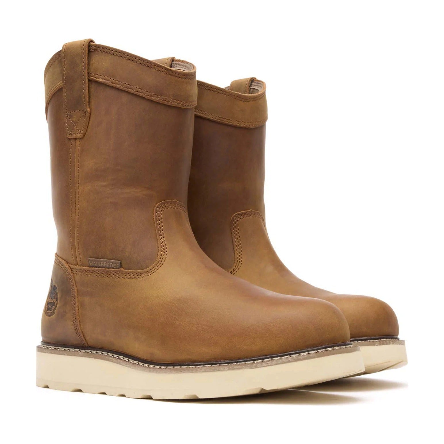 Core 37 10" Waterproof Work Boot