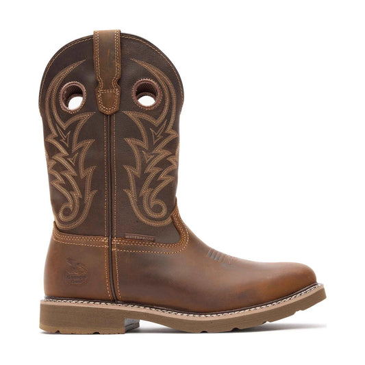 Core 37 11" Steel Toe Waterproof Work Boot