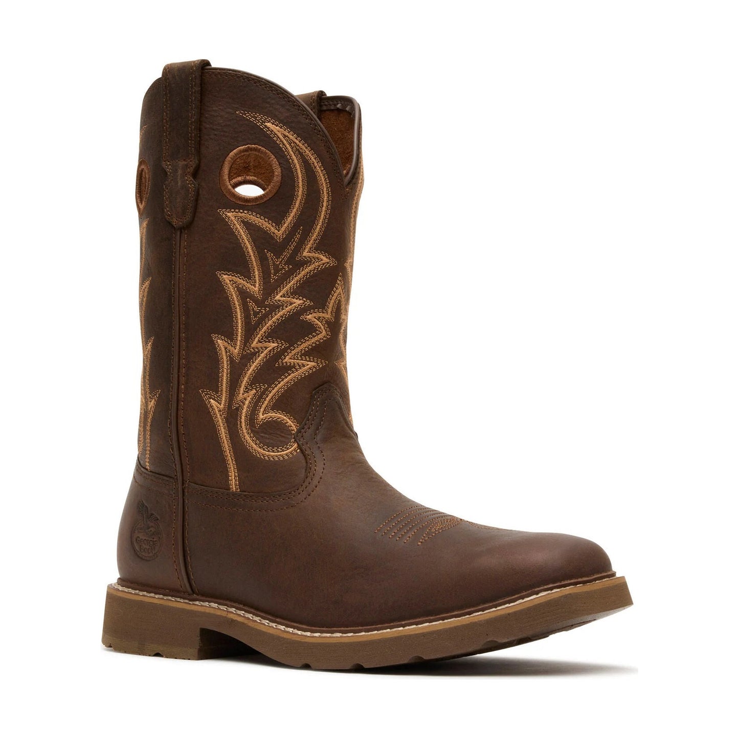 Core 37 11" Steel Toe Work Boot