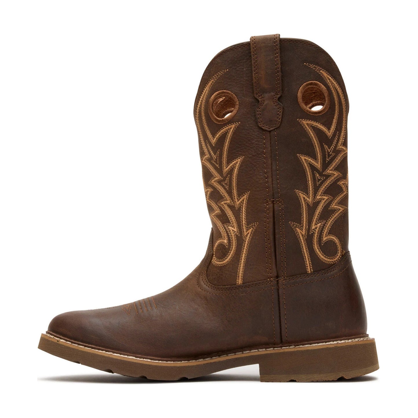 Core 37 11" Steel Toe Work Boot