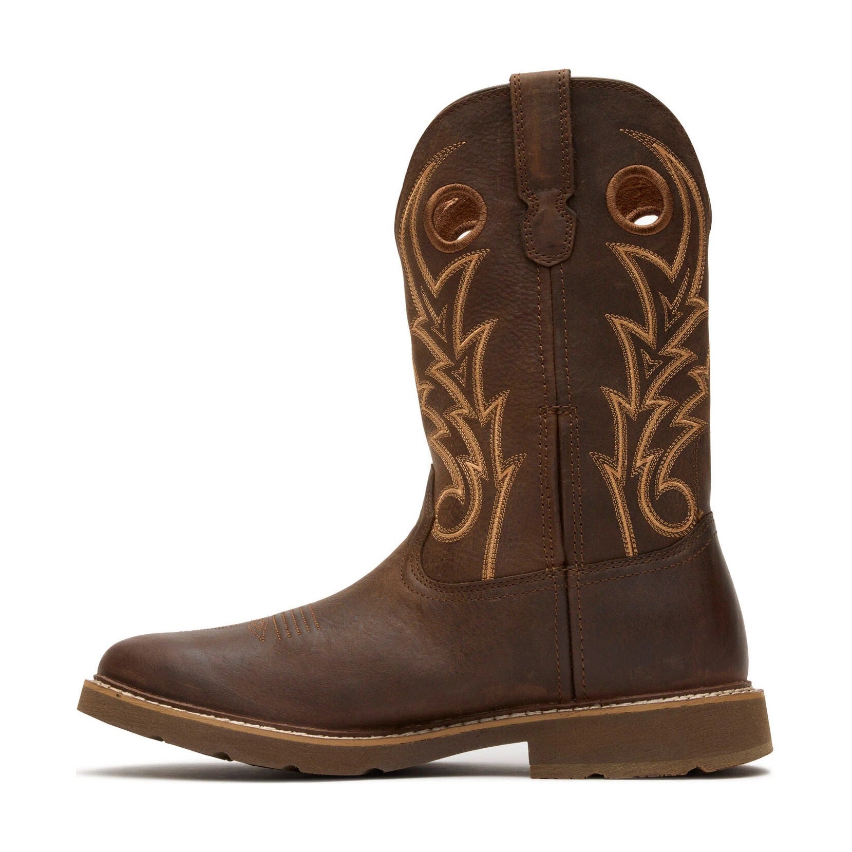 Core 37 11" Steel Toe Work Boot