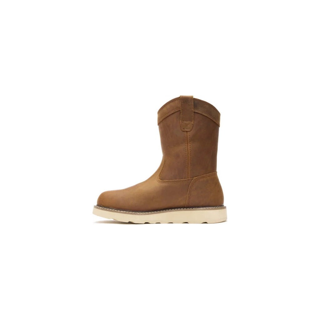 Core 37 Wedge 10" Steel Toe Waterproof Work Boot