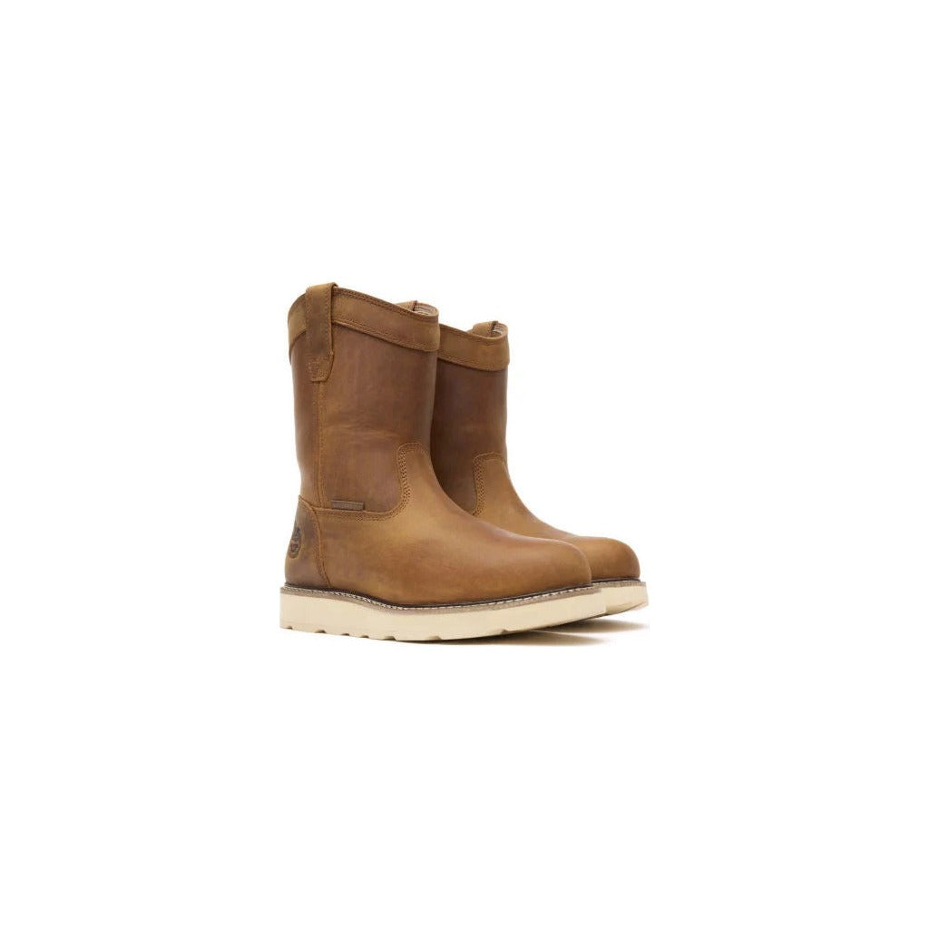 Core 37 Wedge 10" Steel Toe Waterproof Work Boot