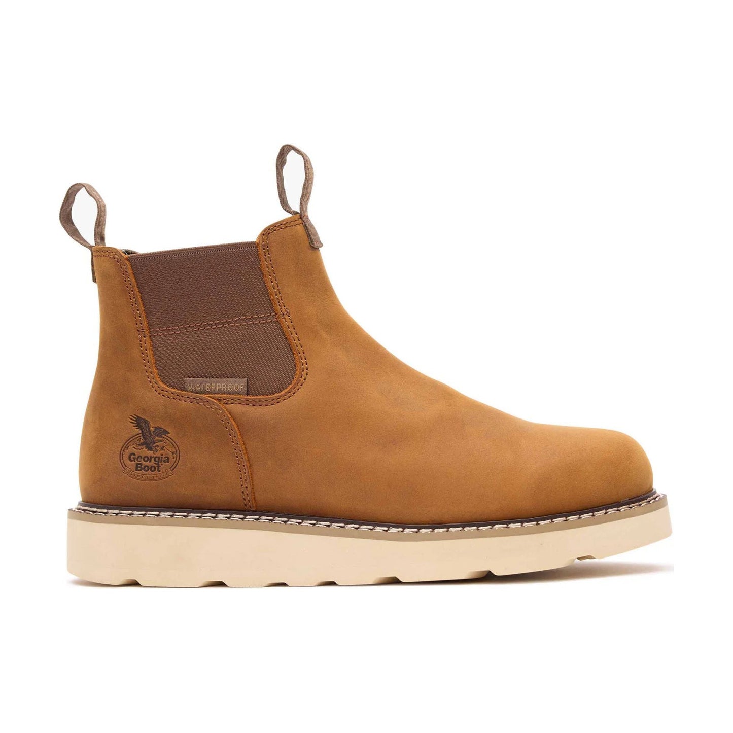 Core 37 Wedge Waterproof Work Boot