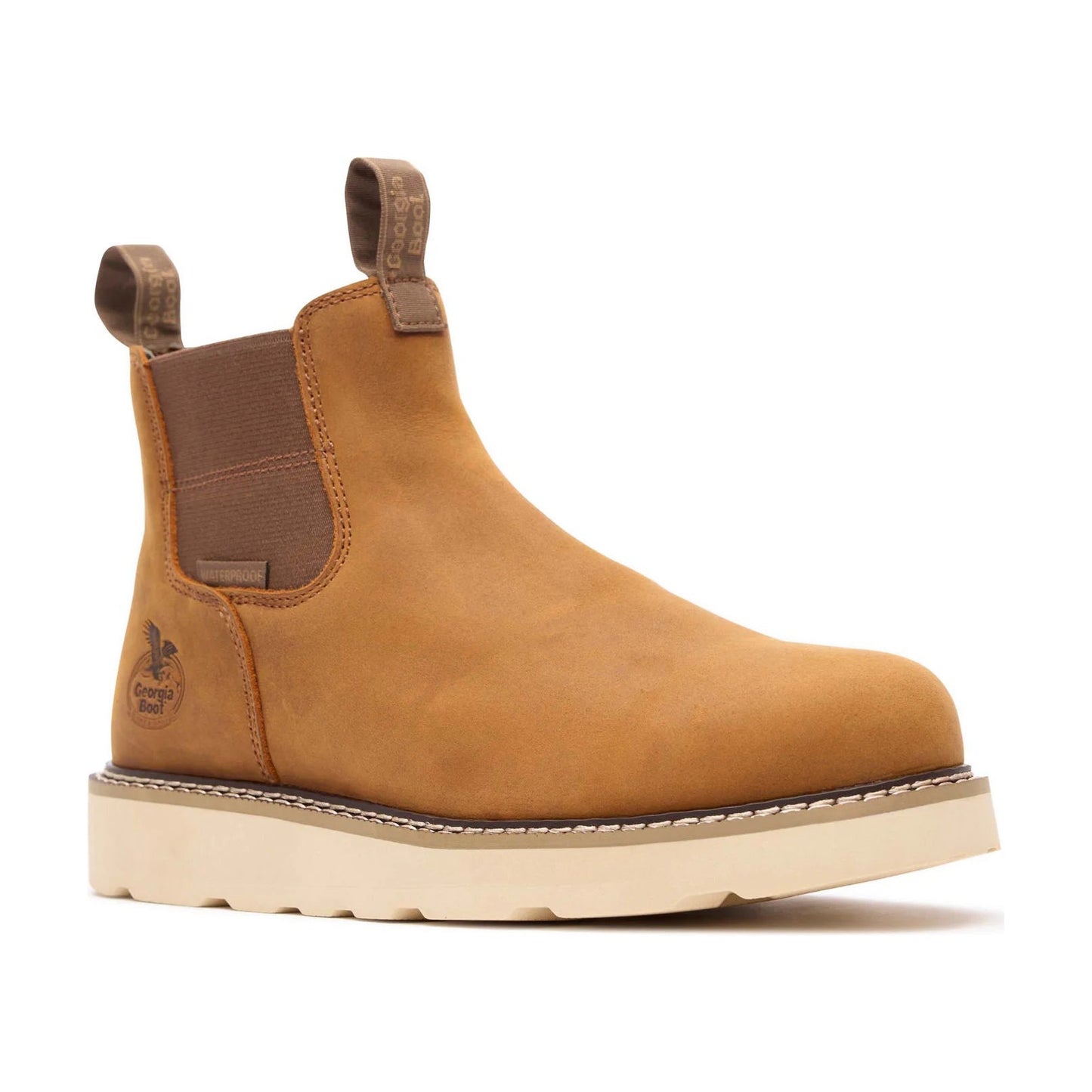Core 37 Wedge Waterproof Work Boot