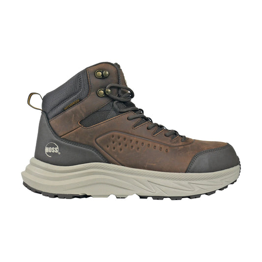 Crossover Hiker Composite Toe Waterproof Work Boot