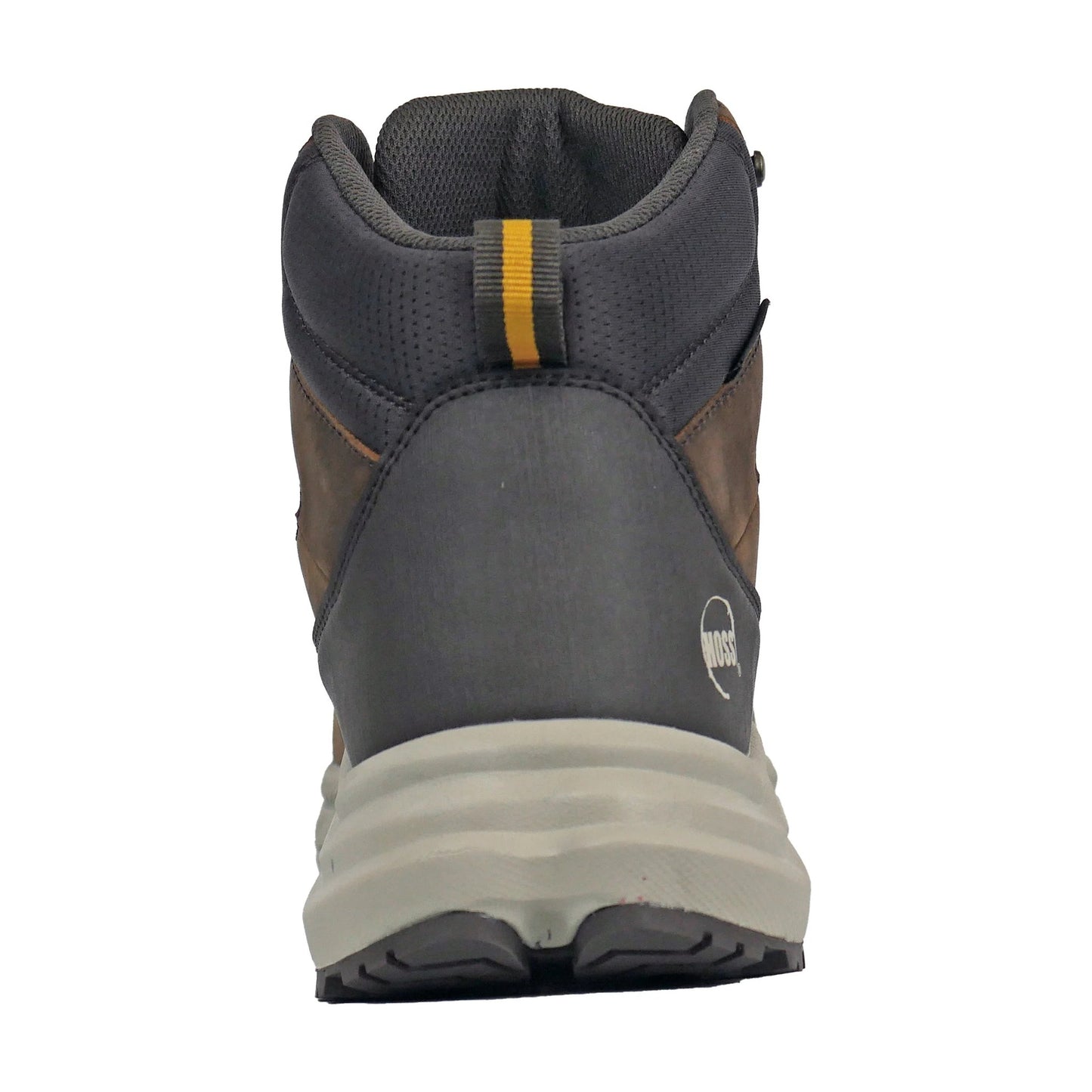 Crossover Hiker Composite Toe Waterproof Work Boot