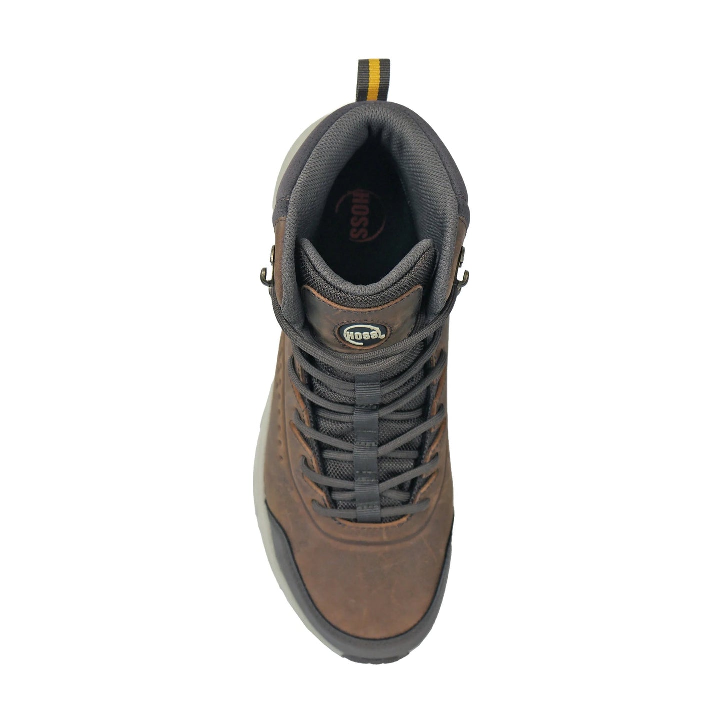 Crossover Hiker Composite Toe Waterproof Work Boot