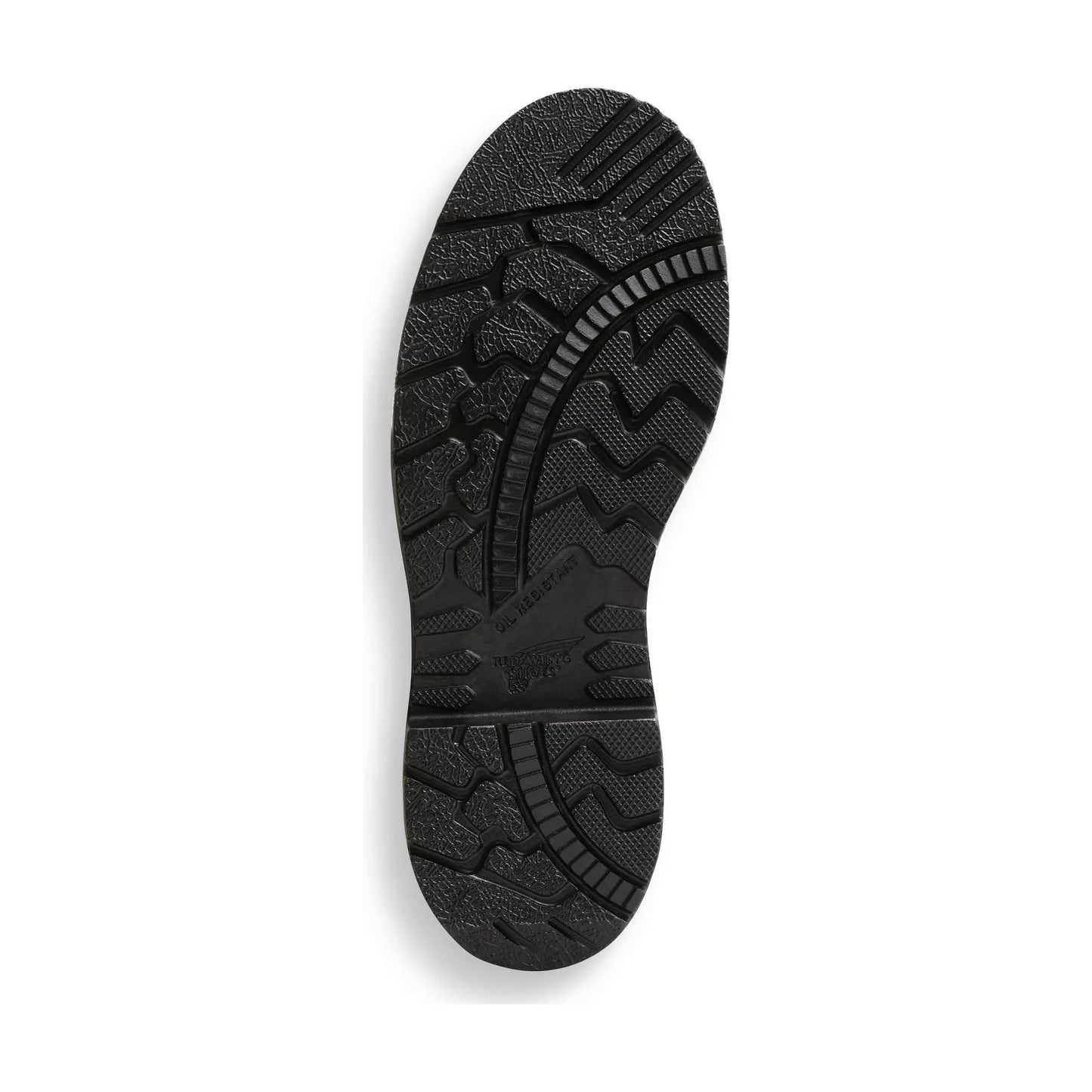 Dynaforce 8" Steel Toe Waterproof Work Boot