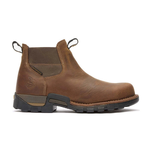 Eagle One Chelsea Waterproof Work Boot