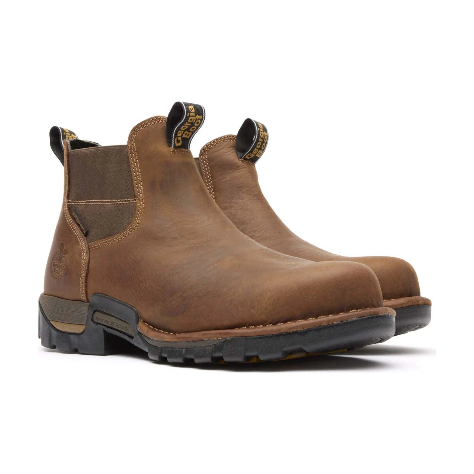Eagle One Chelsea Waterproof Work Boot