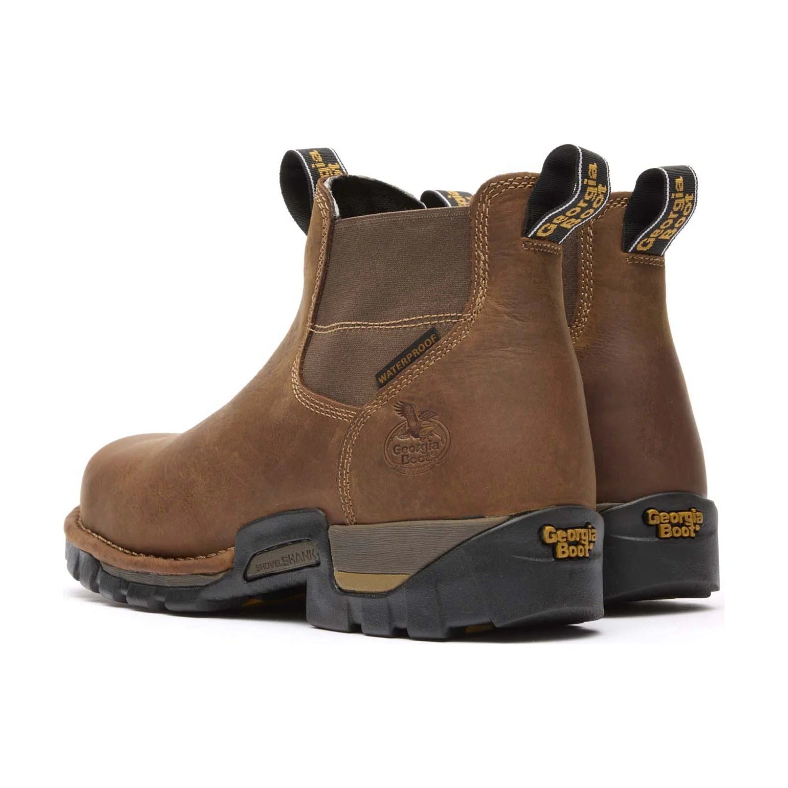 Eagle One Chelsea Waterproof Work Boot