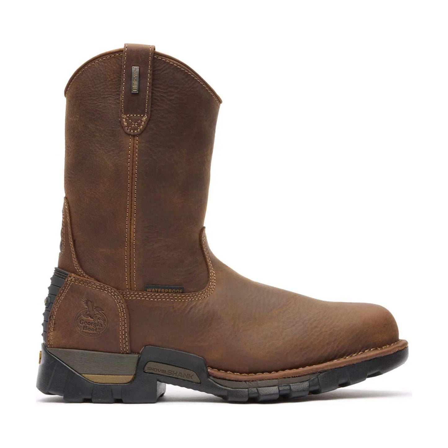 Eagle One Pull On Waterproof Work Boot