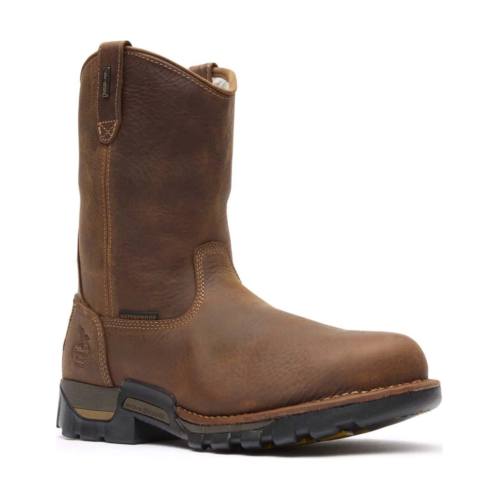 Eagle One Pull On Waterproof Work Boot