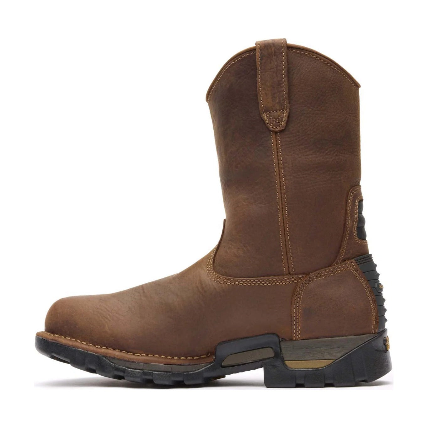Eagle One Pull On Waterproof Work Boot