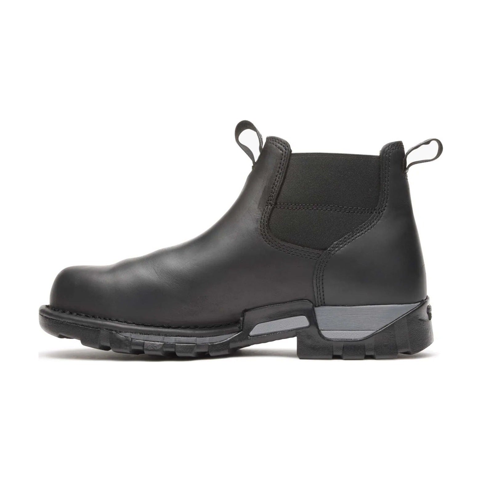 Eagle One Steel Toe Waterproof Chelsea Work Boot