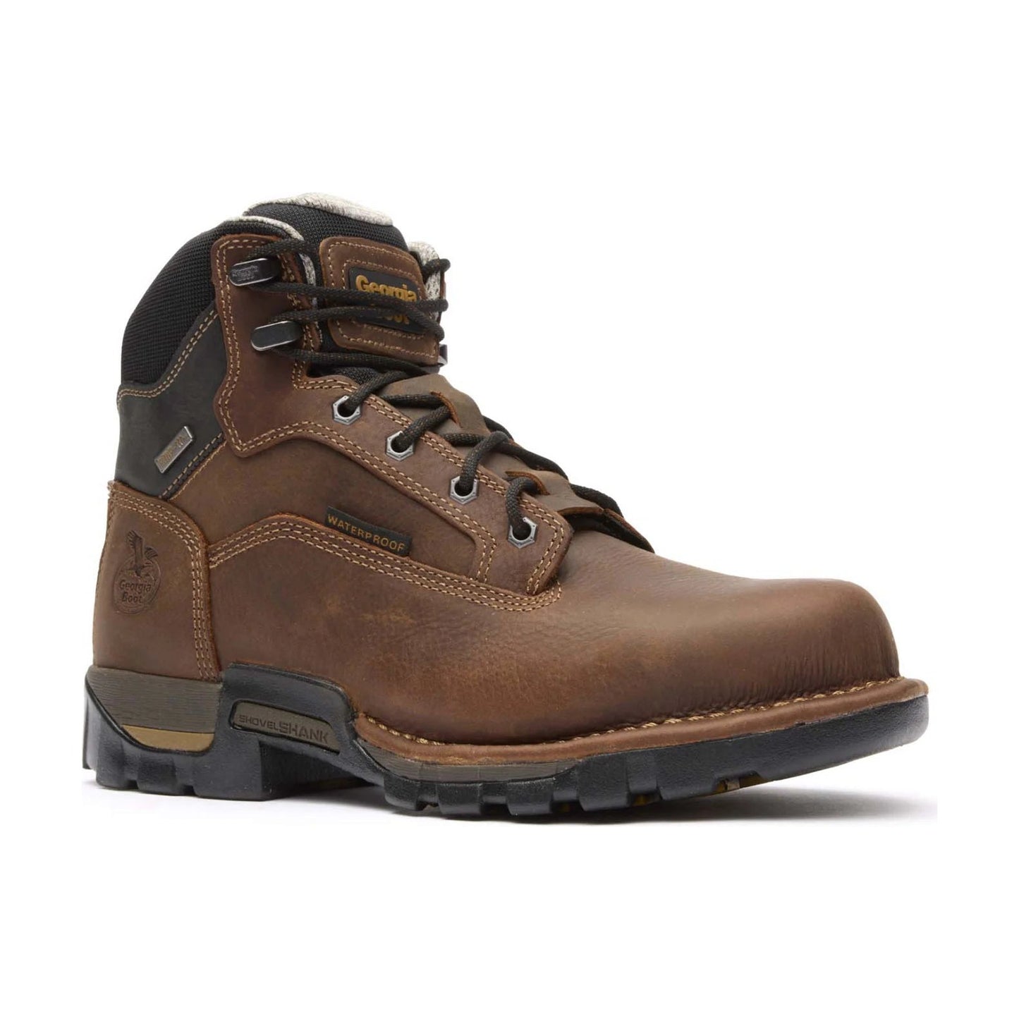Eagle One Steel Toe Waterproof Work Boot