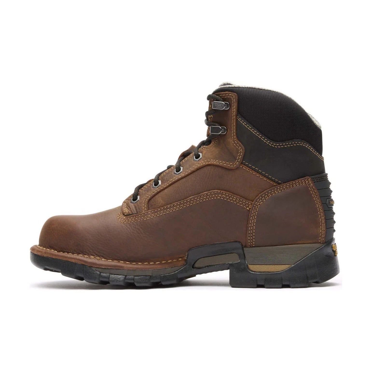Eagle One Steel Toe Waterproof Work Boot