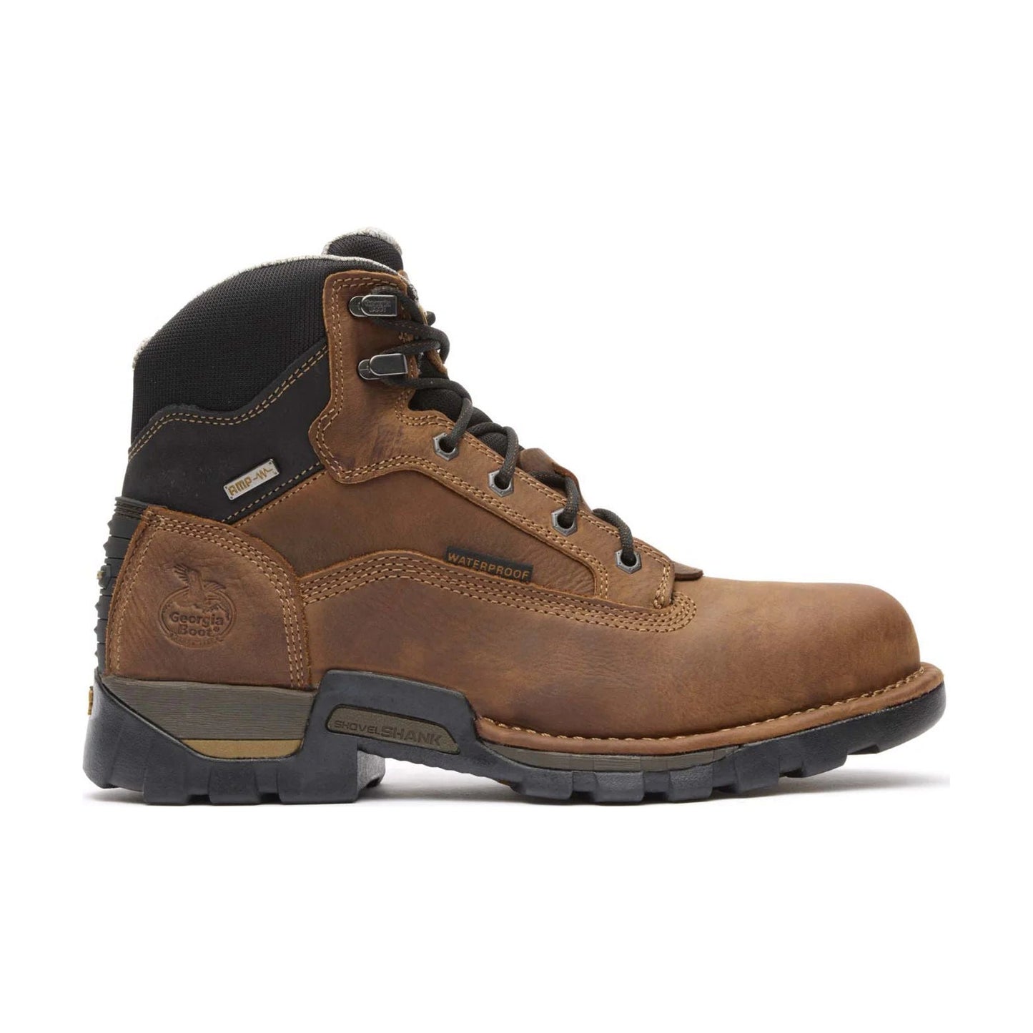 Eagle One Waterproof Work Boot