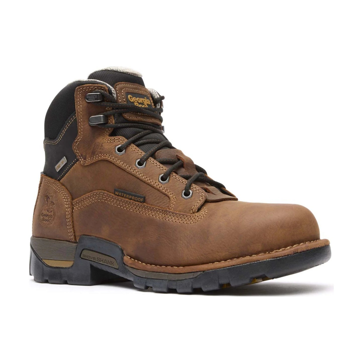 Eagle One Waterproof Work Boot
