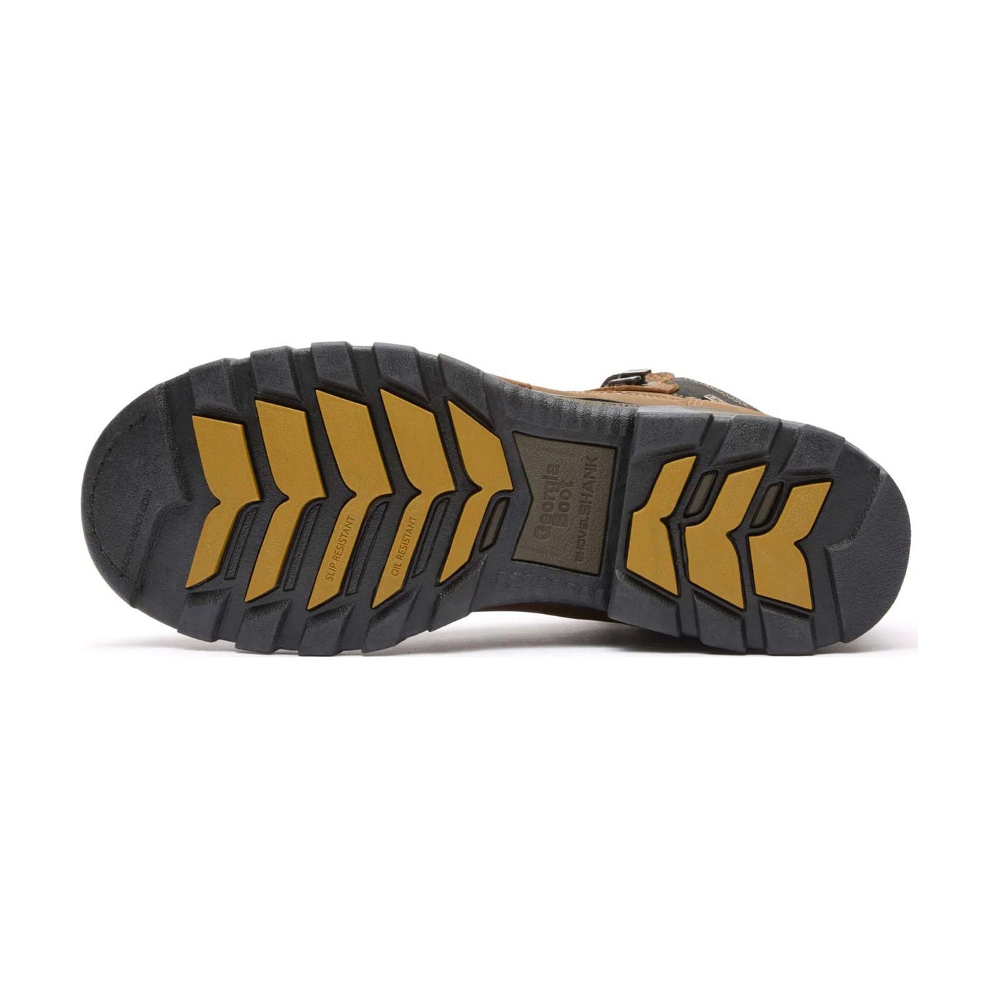 Eagle One Waterproof Work Boot