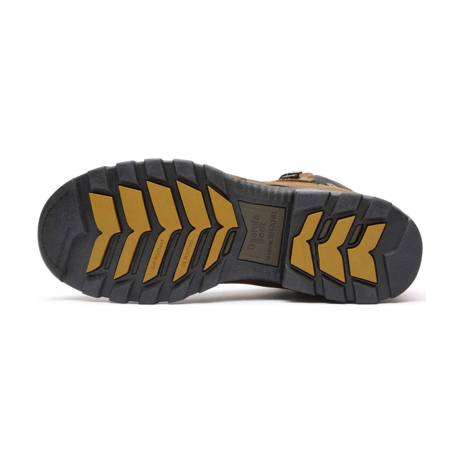 Eagle One Waterproof Work Boot