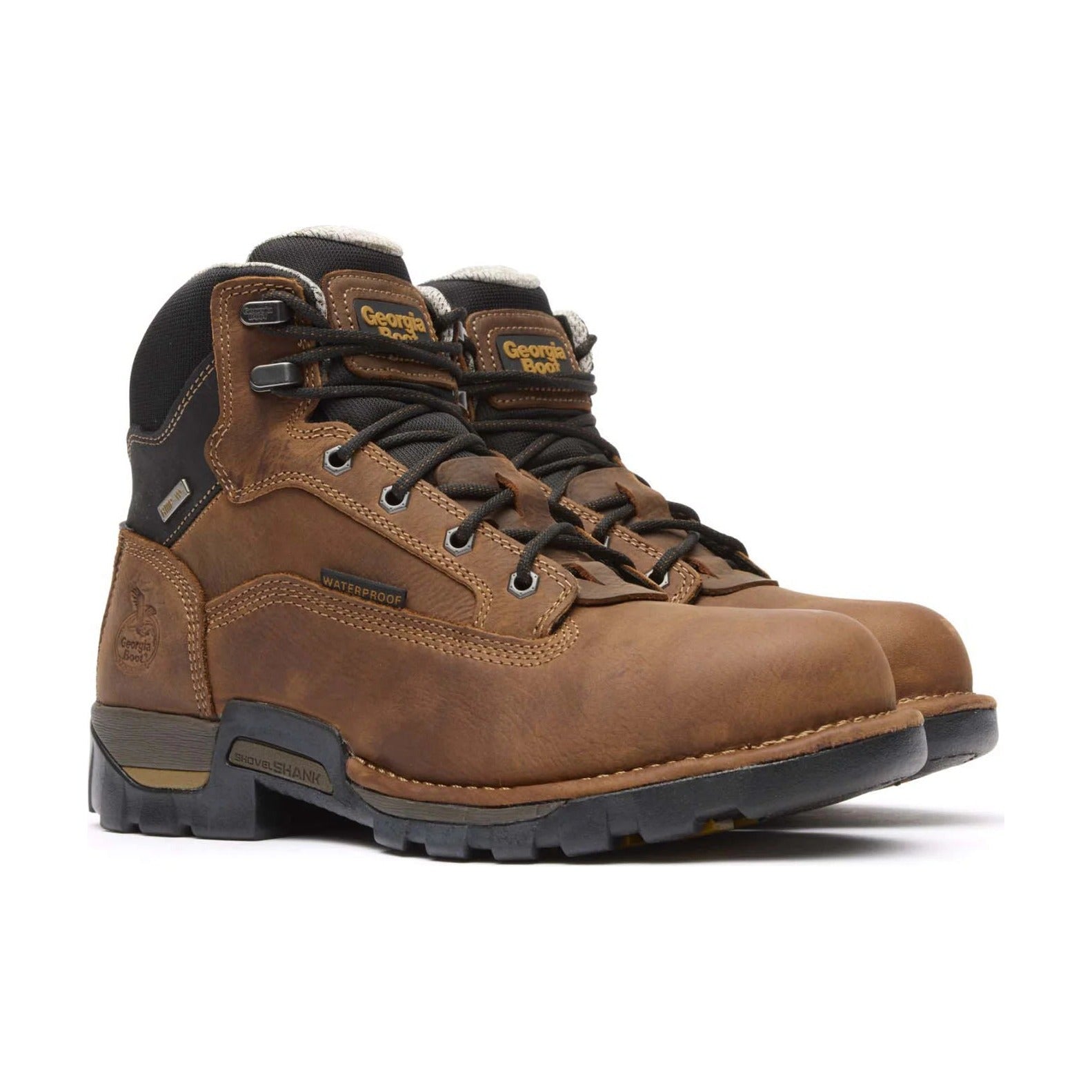 Eagle One Waterproof Work Boot