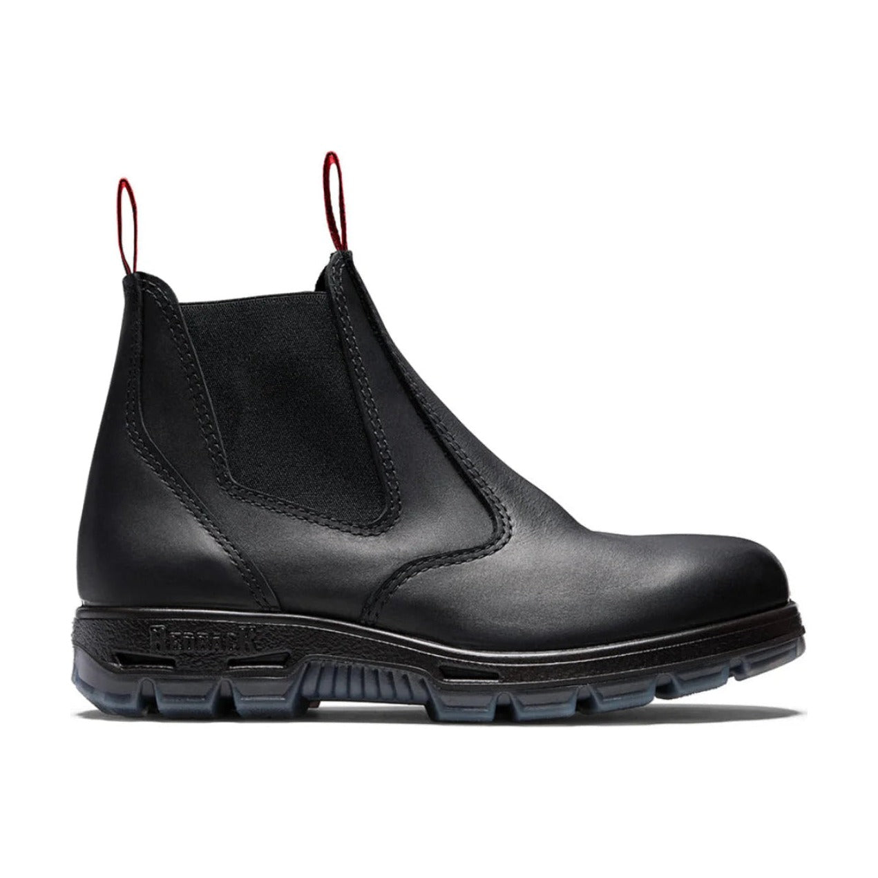 Easy Escape 6" Steel Toe Work Boot