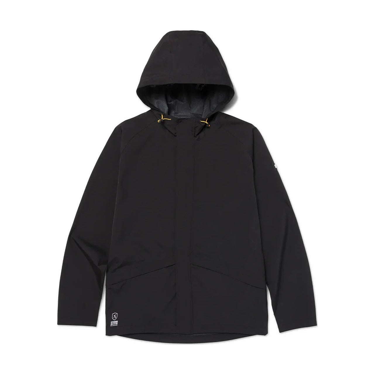 Essential Rain Jacket