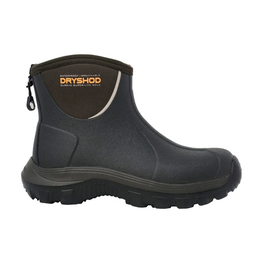 Evalusion Ankle Waterproof Work Boot